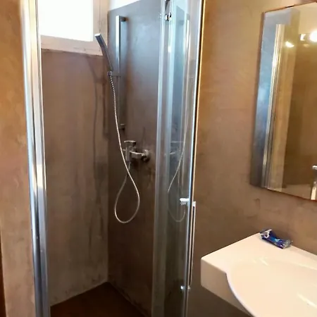 בית נופש Casa Elia