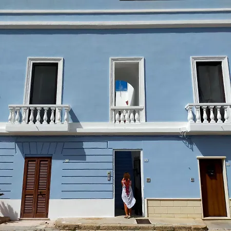 Casa Elia בית נופש *