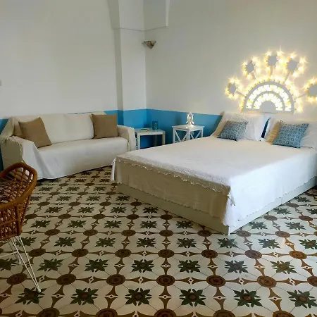 Casa Elia Casa de Férias