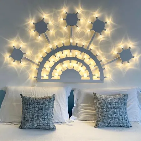 Feriehus Casa Elia Ugento