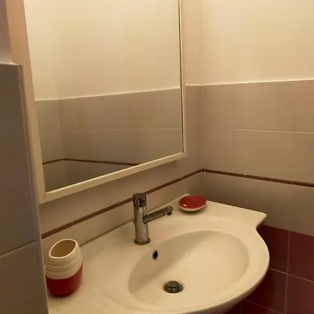 Casa Elia Feriehus *