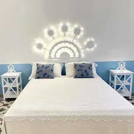 Casa Elia Feriehus *