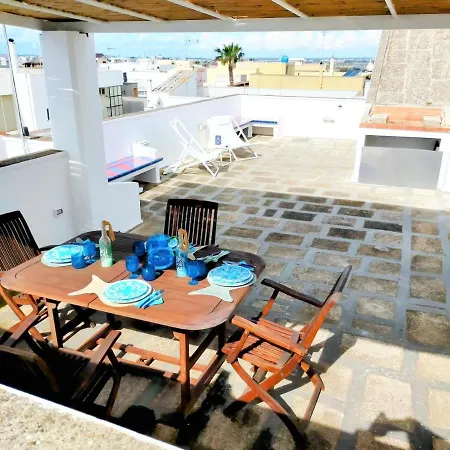 Casa Elia Casa de Férias
