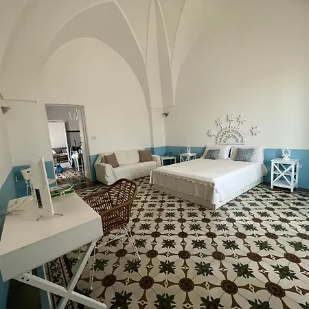 Casa Elia בית נופש *