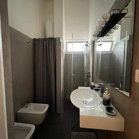 Casa Elia Dom wakacyjny