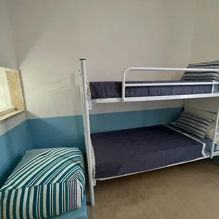 בית נופש Casa Elia אוג'נטו