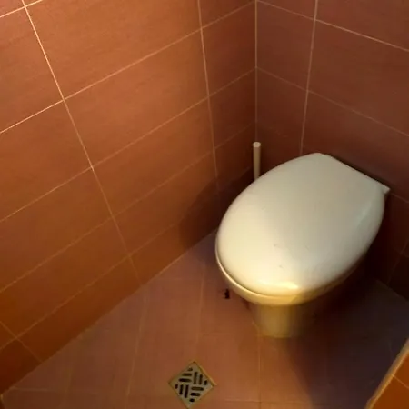 בית נופש Casa Elia *