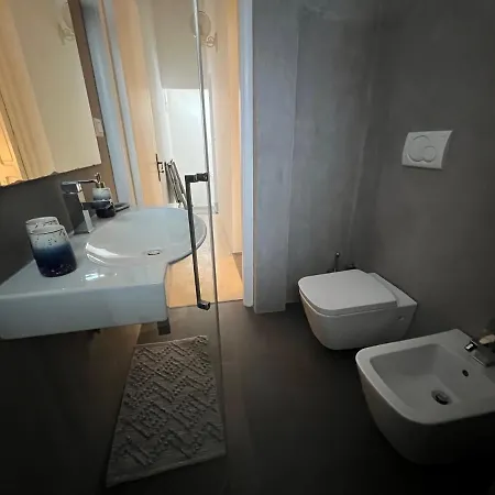 Casa Elia Dom wakacyjny