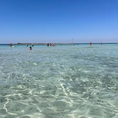 Casa Elia Dom wakacyjny