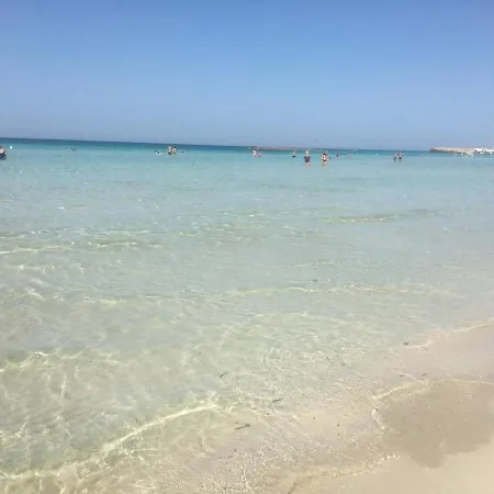 Casa Elia * אוג'נטו