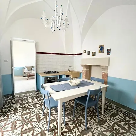 Casa Elia