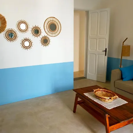 Casa Elia *