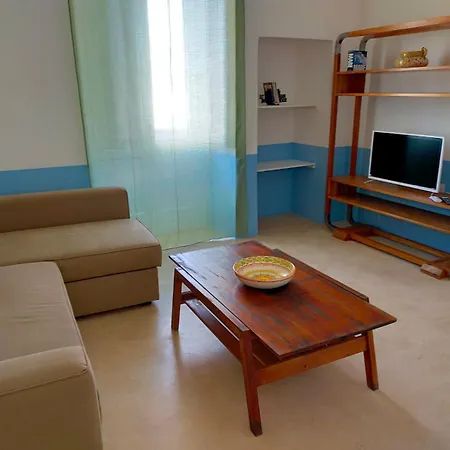 Casa Elia בית נופש אוג'נטו