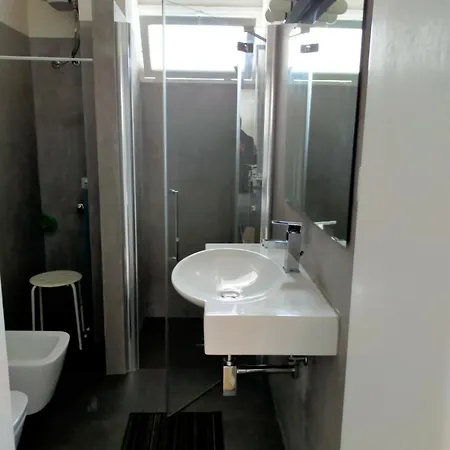 Casa Elia * אוג'נטו