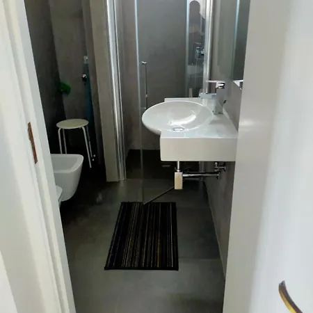 בית נופש Casa Elia