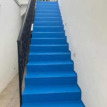 בית נופש Casa Elia אוג'נטו