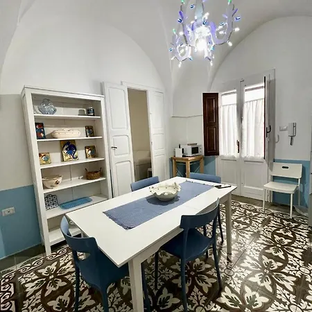 בית נופש Casa Elia