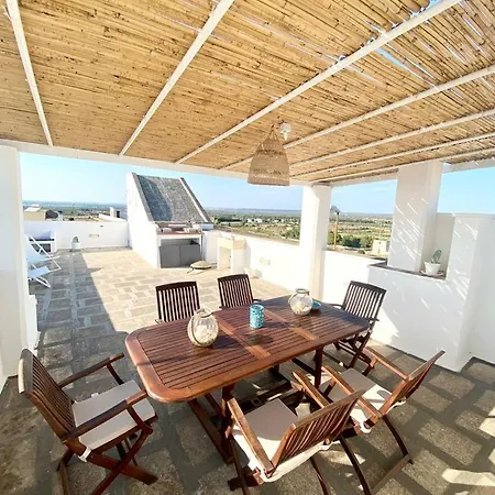 Casa Elia Feriehus *